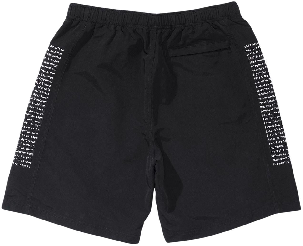 Supreme®/The North Face® Nylon Short view 12